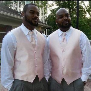 Meet your Posher, Jeremiah